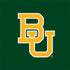 Baylor University BU - Green Nintendo 2DS XL (2017) Skin